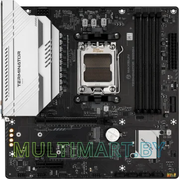 Материнская плата Maxsun Terminator B650M